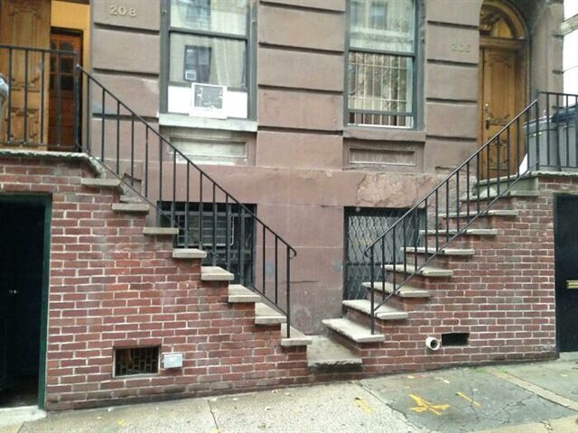 Dangerous Stairs (25 pics)