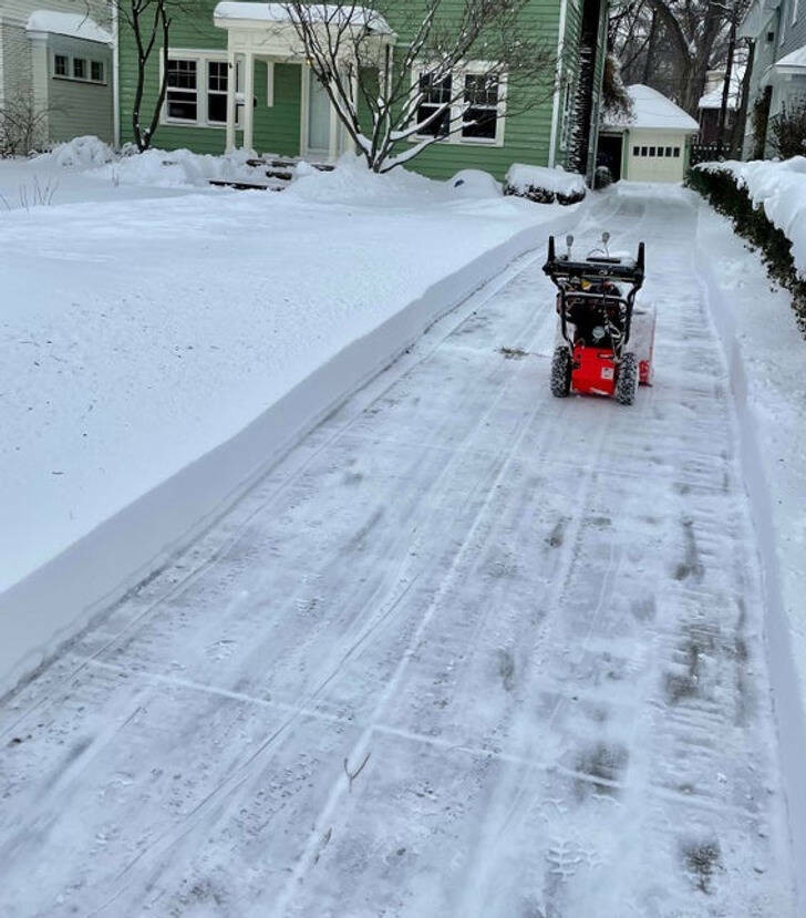 Photos For Perfectionists (19 pics)