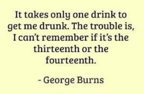 Memes About Alcohol (19 pics)
