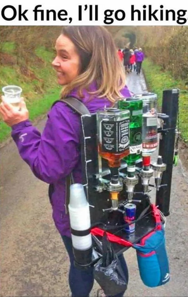 Memes About Alcohol (19 pics)