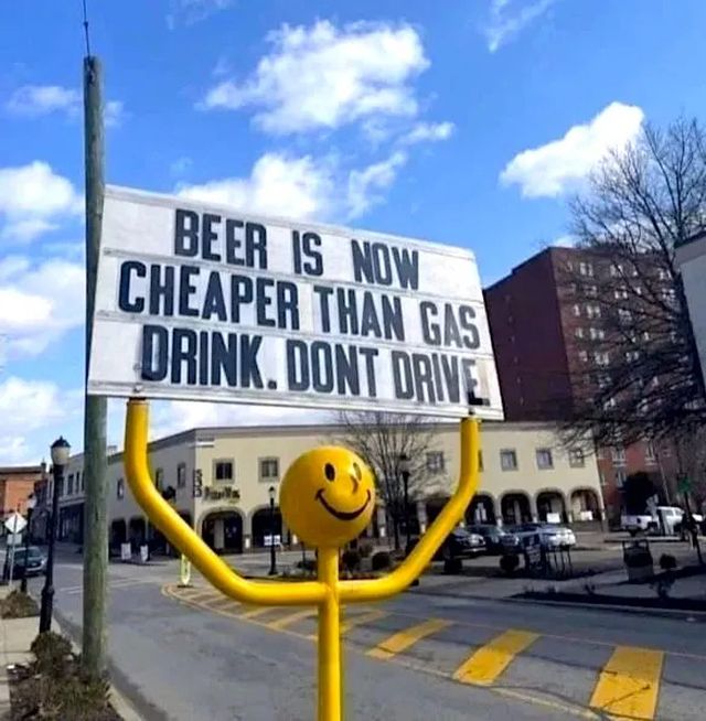 Memes About Alcohol (19 pics)