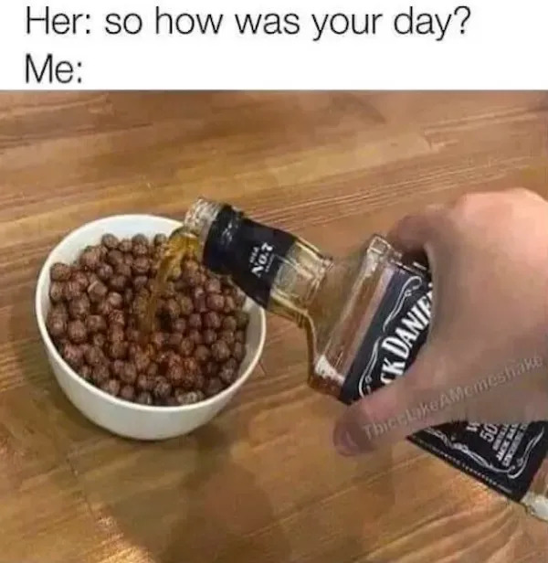 Memes About Alcohol (19 pics)