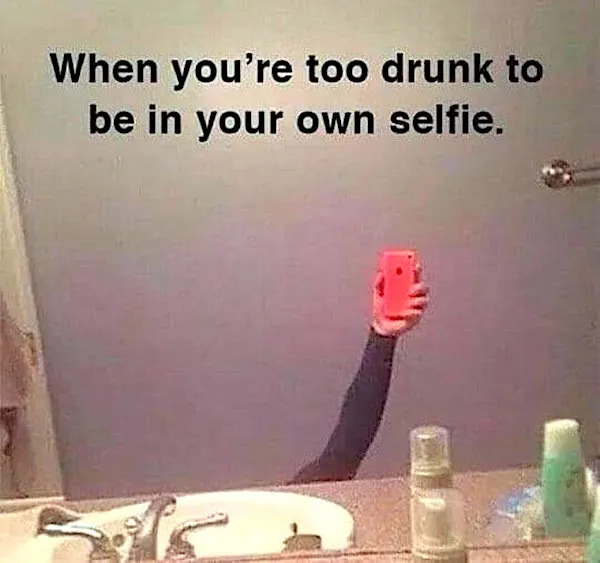 Memes About Alcohol (19 pics)