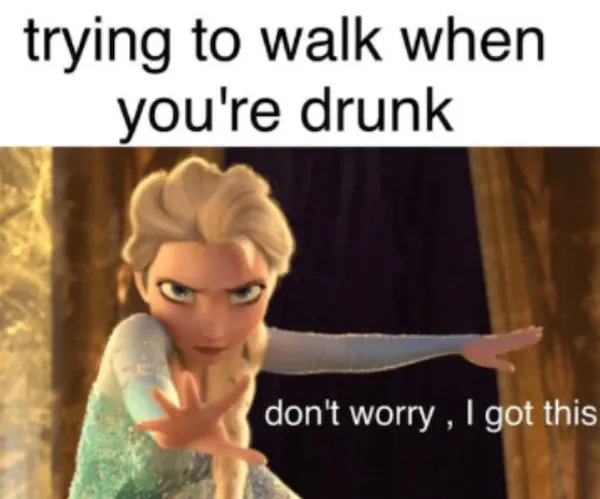 Memes About Alcohol (19 pics)