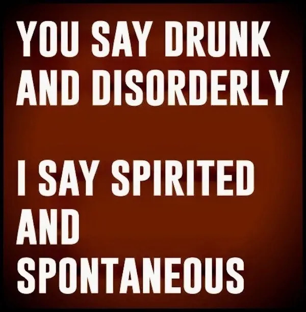 Memes About Alcohol (19 pics)