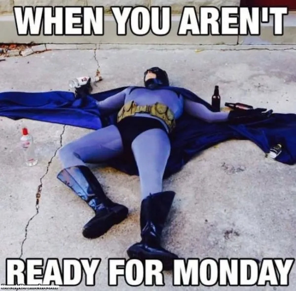 Memes About Alcohol (19 pics)