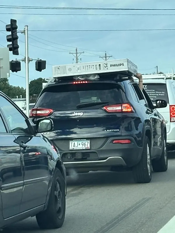 Awful Drivers (23 pics) Awful Drivers (23 pics)