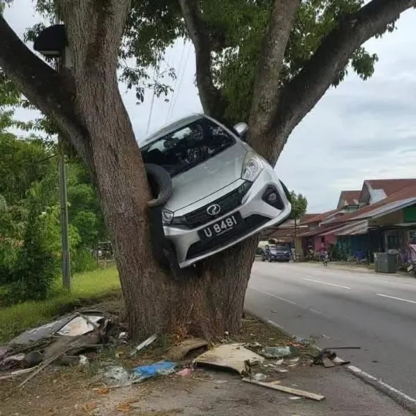 Awful Drivers (23 pics) Awful Drivers (23 pics)