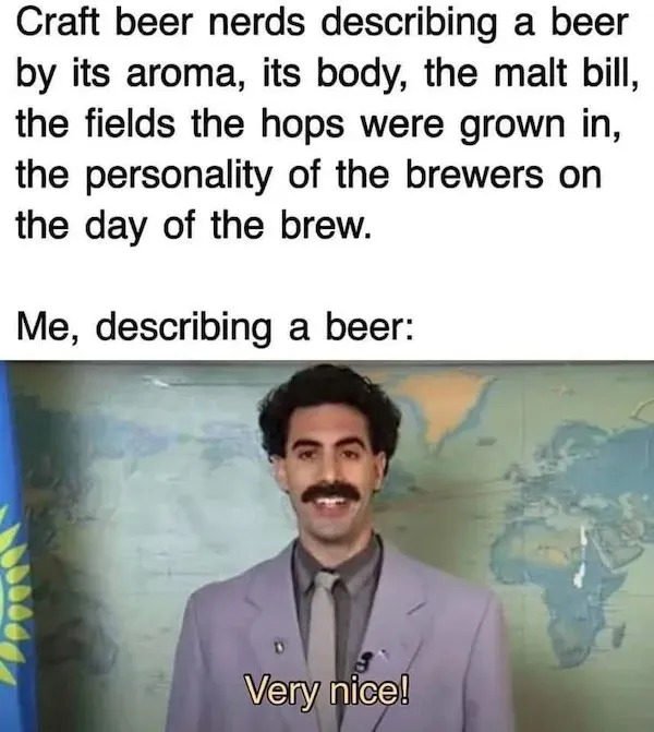 Memes About Alcohol (19 pics)