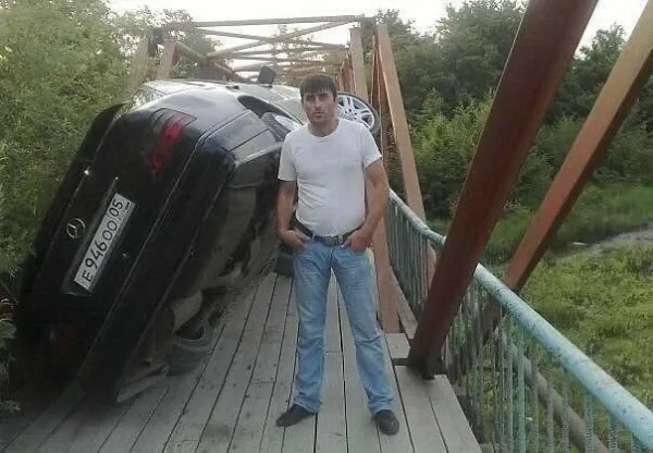 Awful Drivers (23 pics) Awful Drivers (23 pics)