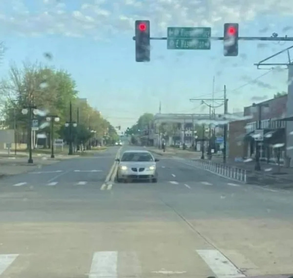 Awful Drivers (23 pics) Awful Drivers (23 pics)