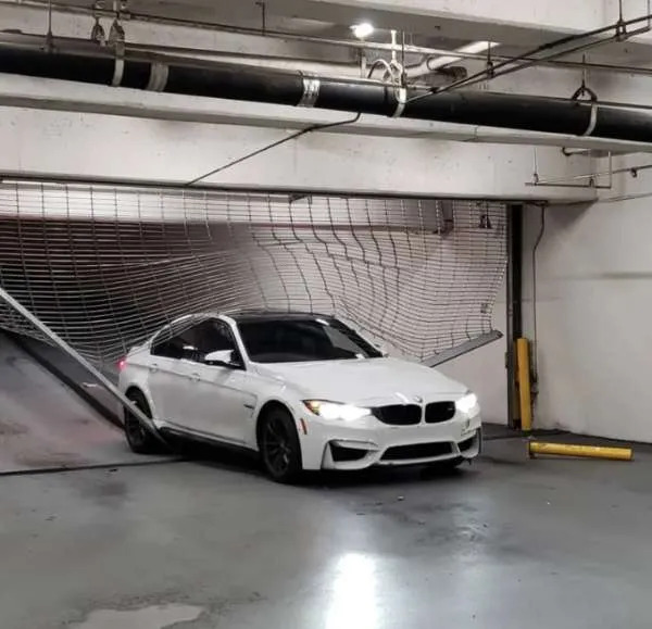 Awful Drivers (23 pics) Awful Drivers (23 pics)