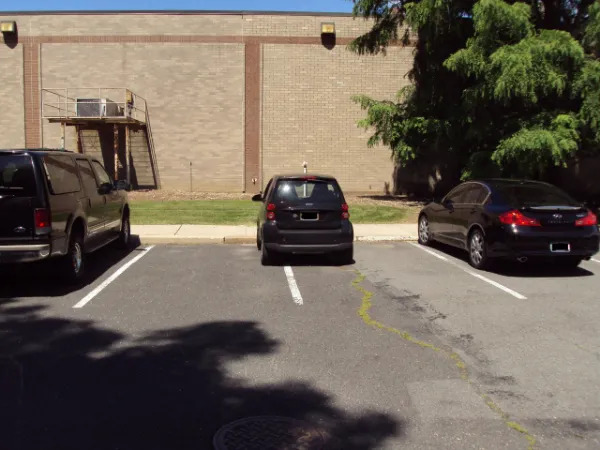 Awful Drivers (23 pics) Awful Drivers (23 pics)