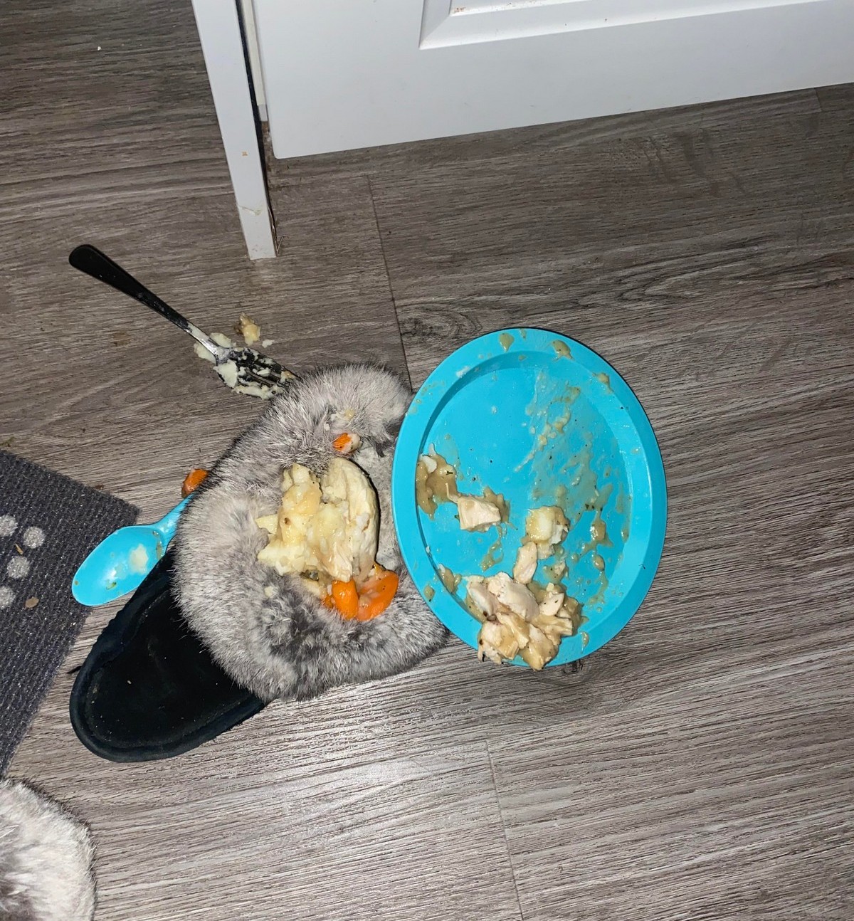 Bad Days Happen (27 pics)