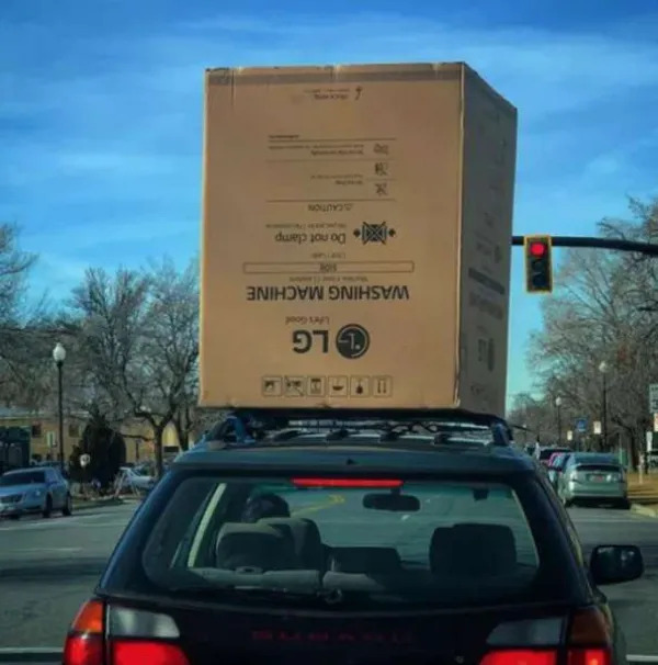 Awful Drivers (23 pics) Awful Drivers (23 pics)