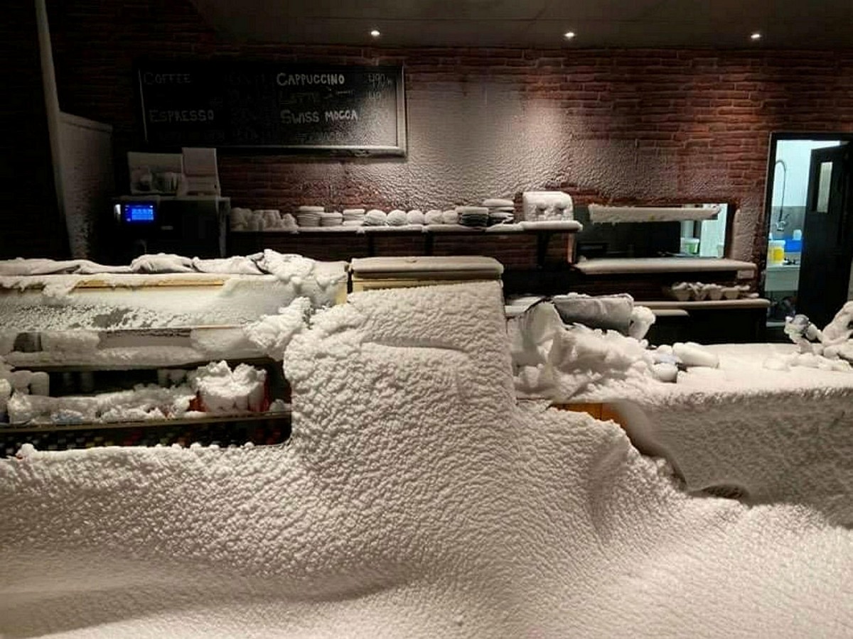 Bad Days Happen (27 pics)