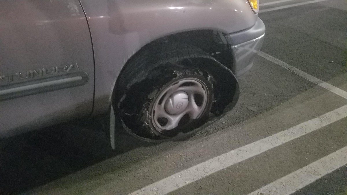 Bad Days Happen (27 pics)