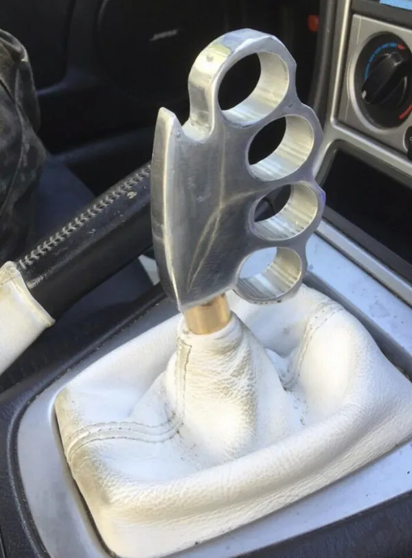 Crazy Tuning (25 pics) Crazy Tuning (25 pics)