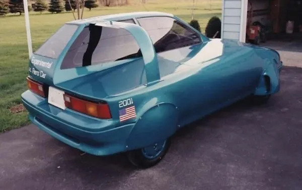 Crazy Tuning (25 pics) Crazy Tuning (25 pics)
