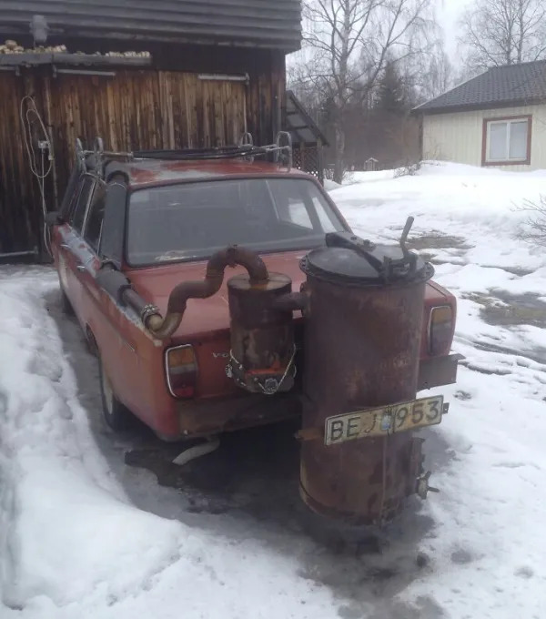 Crazy Tuning (25 pics) Crazy Tuning (25 pics)