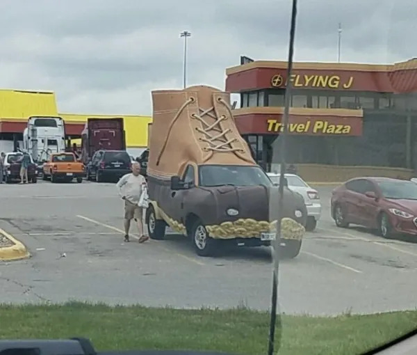 Crazy Tuning (25 pics) Crazy Tuning (25 pics)