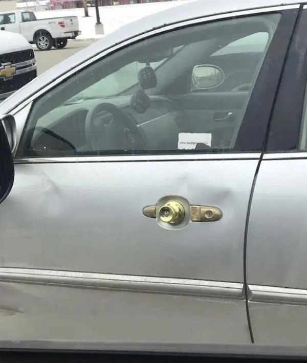 Crazy Tuning (25 pics) Crazy Tuning (25 pics)