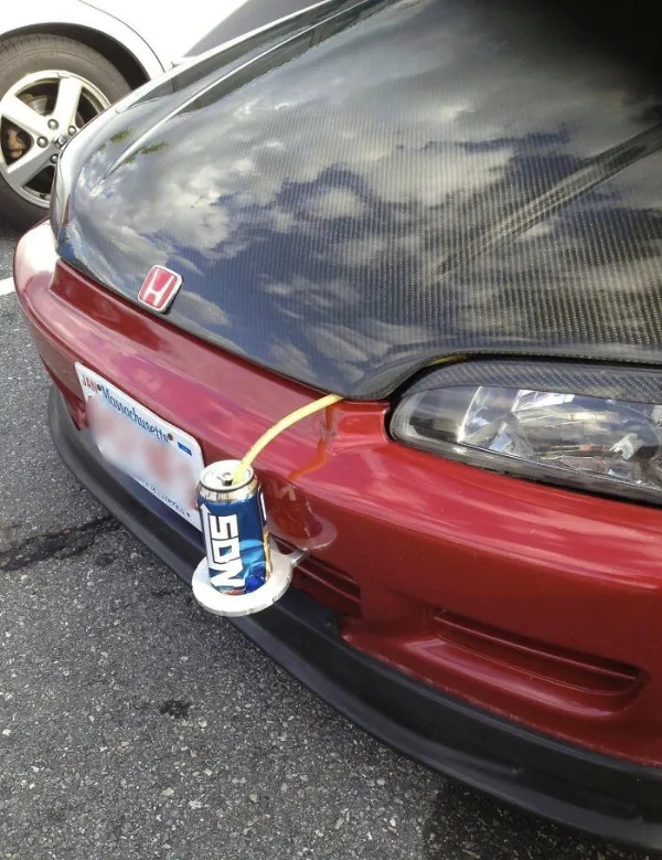 Crazy Tuning (25 pics) Crazy Tuning (25 pics)