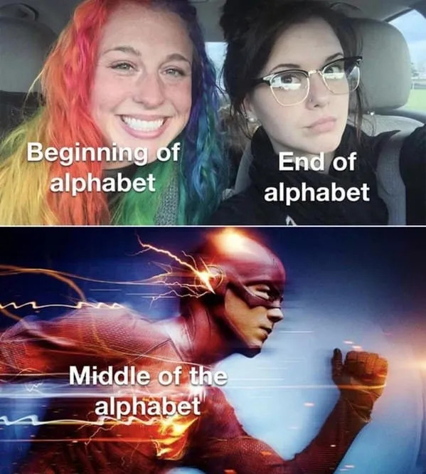 Random Memes (23 pics)