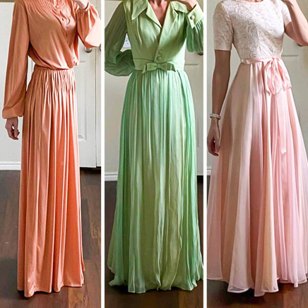 Cool Finds In Thrift Shops (19 pics)