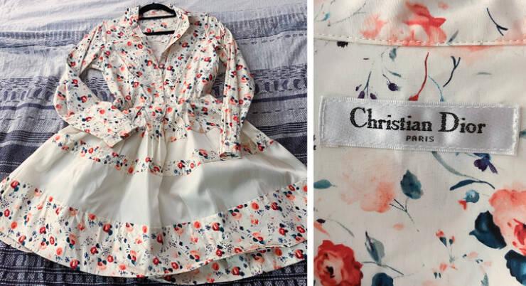 Cool Finds In Thrift Shops (19 pics) Cool Finds In Thrift Shops (19 pics)