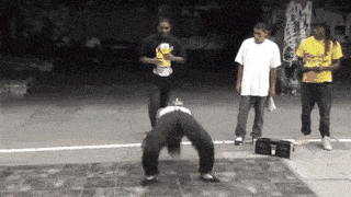 Acid GIFs, August 24 (25 gifs)