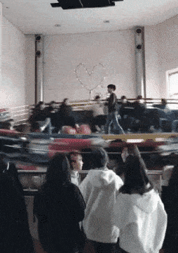Acid GIFs, August 24 (25 gifs)