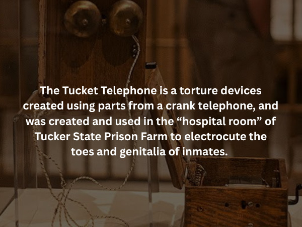 Creepy Facts (15 pics) Creepy Facts (15 pics)