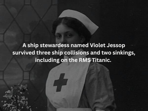 Creepy Facts (15 pics) Creepy Facts (15 pics)
