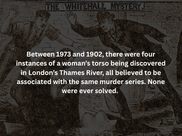 Creepy Facts (15 pics) Creepy Facts (15 pics)