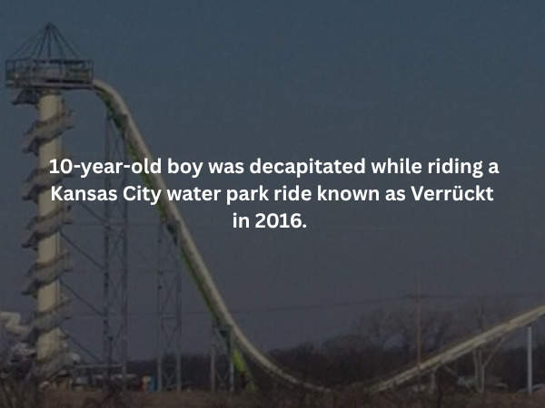 Creepy Facts (15 pics) Creepy Facts (15 pics)