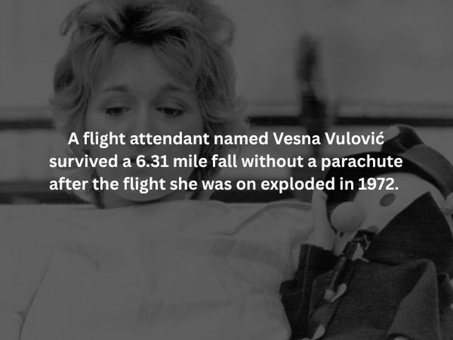 Creepy Facts (15 pics) Creepy Facts (15 pics)