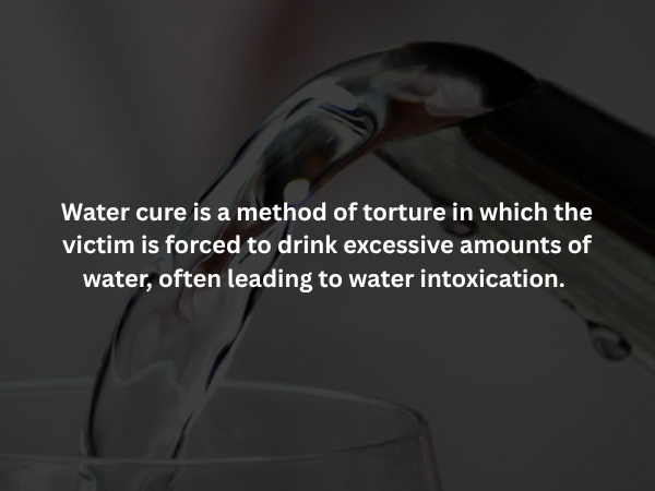 Creepy Facts (15 pics) Creepy Facts (15 pics)