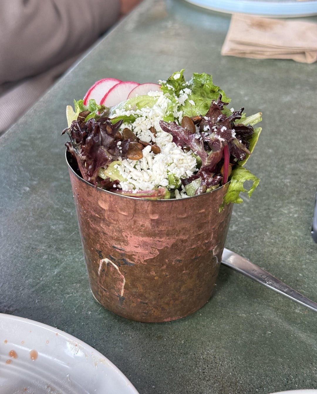 Crazy Food Serving (21 pics)