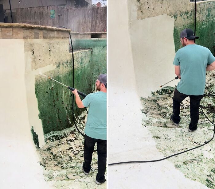Before And After Cleaning (21 pics) Before And After Cleaning (21 pics)