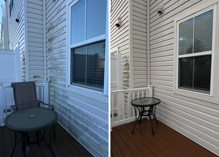 Before And After Cleaning (21 pics) Before And After Cleaning (21 pics)