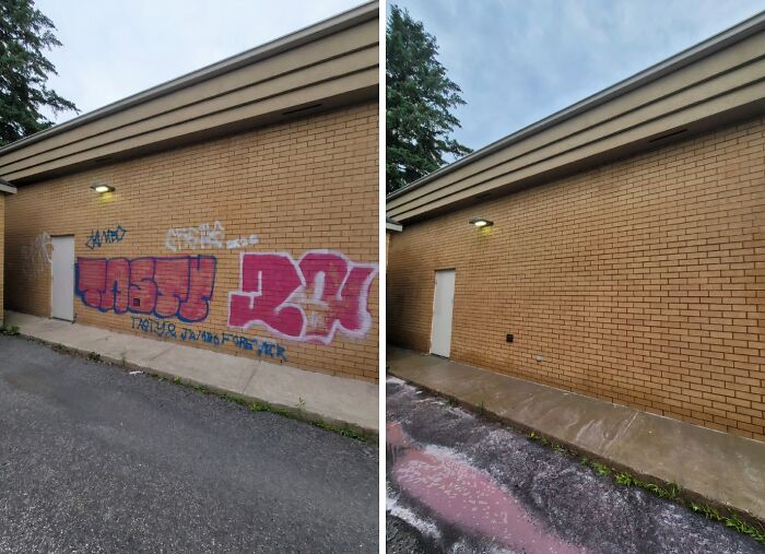 Before And After Cleaning (21 pics)