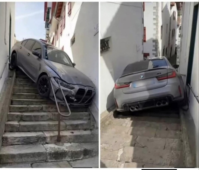 What Is Going On Here? (18 pics)