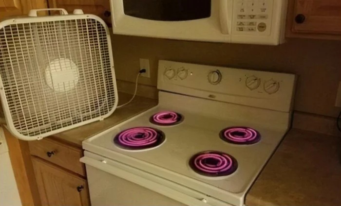 Redneck Inventions And Repairs (21 pics)