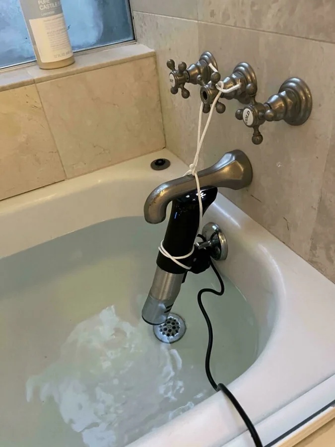 Redneck Inventions And Repairs (21 pics)