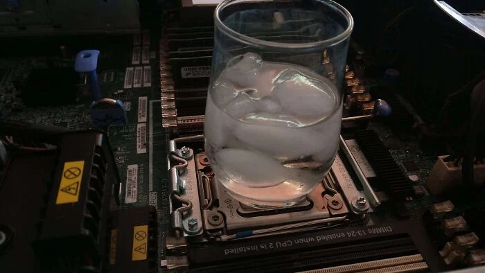 Redneck Inventions And Repairs (21 pics)