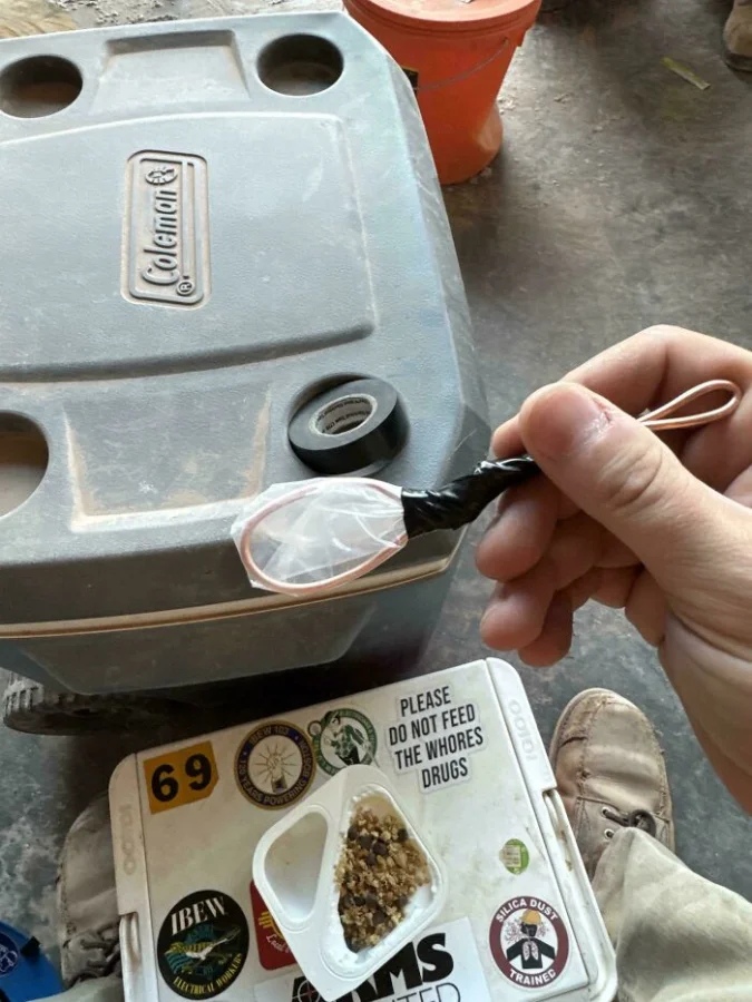 Redneck Inventions And Repairs (21 pics)