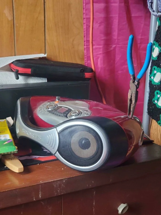 Redneck Inventions And Repairs (21 pics)