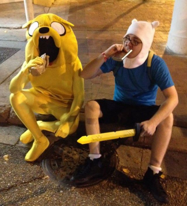 Daily Pictures. Part 1 (84 pics)