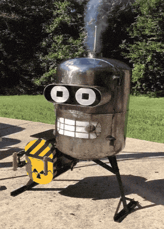 Acid GIFs, August 25 (25 gifs)